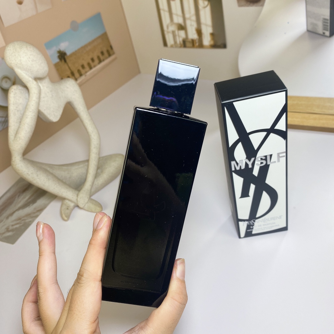 Saint Laurent perfume